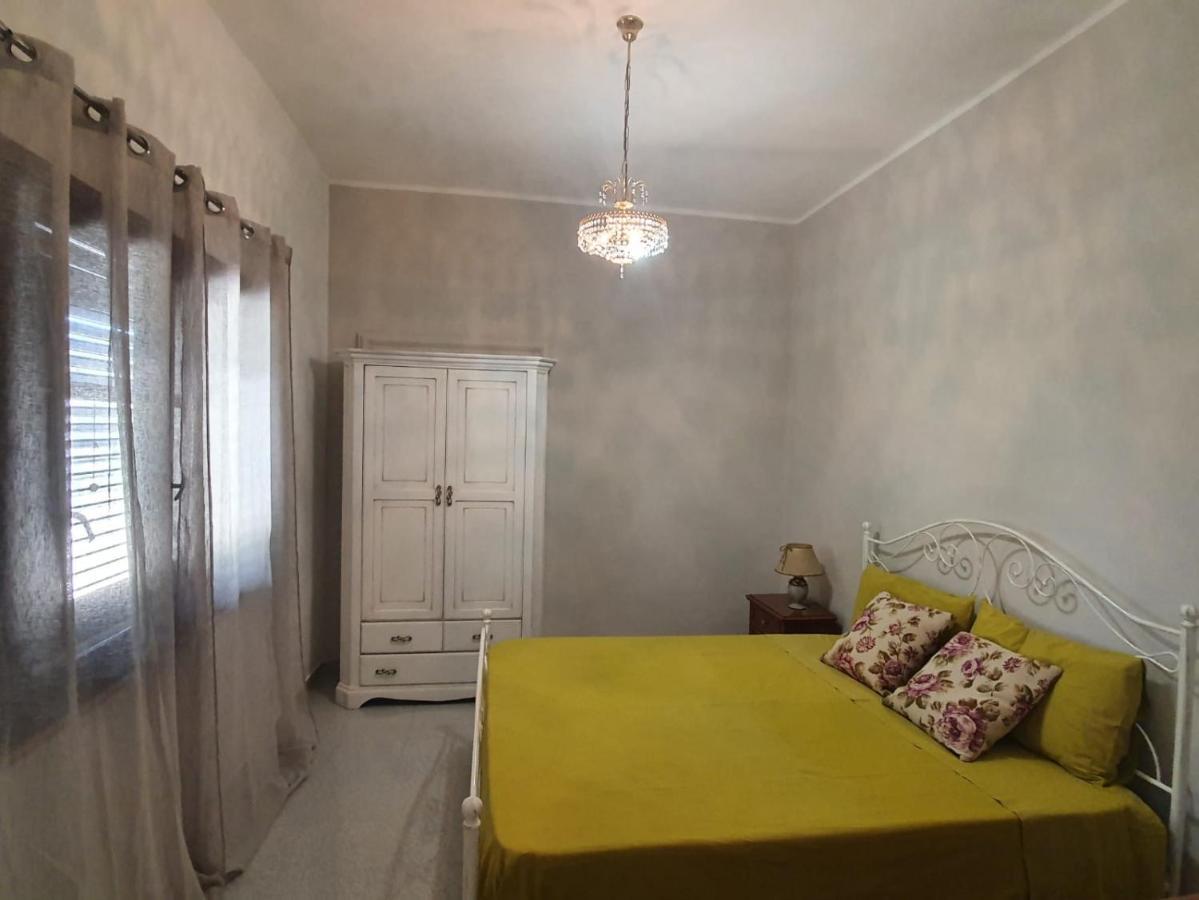 Coco' Country House Лечче Экстерьер фото